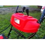 Spazzaneve FARMER STG 8062 - 8.0HP - avviamento elettrico - 62cm - faro